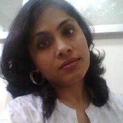 Bharati Subramanianさんのプロフィール画像