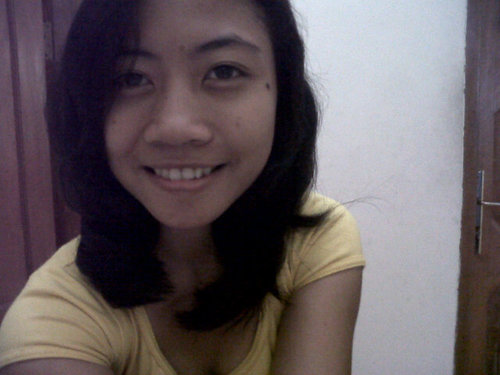 Student at parahyangan catholic university UNPAR