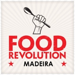 On May 19th, Madeira will stand up for real food! Join us! Partner: Regional Government of the Autonomous Region of Madeira. Mail:foodrevmadeira@gmail.com