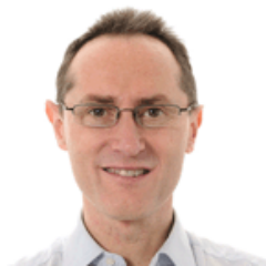 AdrianSieff's profile picture. Director of Service Transformation @Together4ShortLives - all views my own