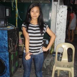 Hi Im Ellaine Jarina , Simple Girl only . ! And i hate SNAKE . Okay !