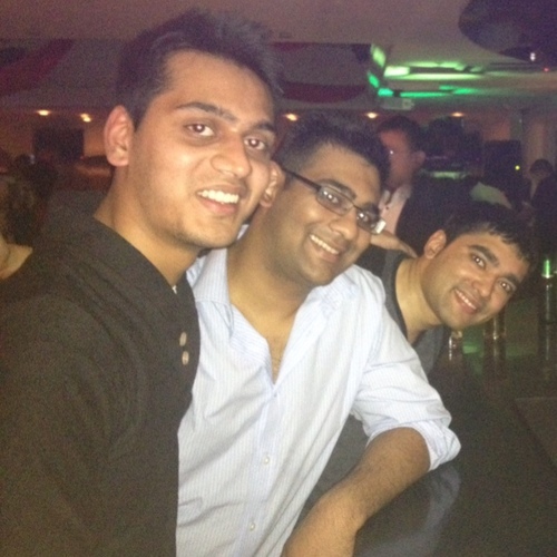 bhavik236 Profile Picture