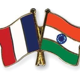 Tout sur la France en Inde, l'Inde en France et la langue officielle de l'Inde : l'Hindi.