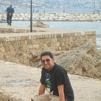 Shashank Mohan Agarwal (@shashankmohan) 's Twitter Profile