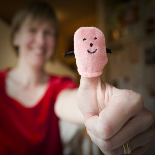 mariahampusgard's profile picture. Fröken, genuspedagog och tänker bli magister.