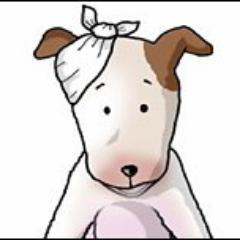 Based near Birmingham. Rescuing and rehoming pets, especially those with issues, whether they are physical or psychological. Tweets by Cat W, a dog fosterer