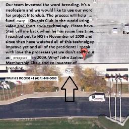 KiwanisRocks's profile picture. One million members here we come! If facebook can do it so can we! #newclubbuilder @BuildersClub2
#KiwanisRocks™ @LukeZarlino @BrendingLLC @BeerWineSales 🇺🇸
