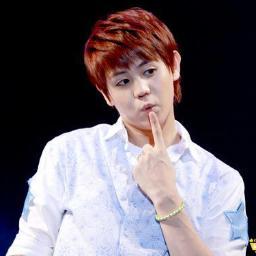 My name is Noey , I LOVE Yang Yoseob !!!!! , I LIVE B2ST or BEAST  ♥ ♥ ♥