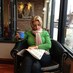 Gill Sinclair (@gillsinclair1) Twitter profile photo