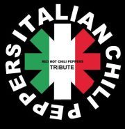 The hottest RHCP Tribute Band from Turin, Italy! stay funky, stay peppers!!! #funkettosi #italianchilipeppers #rhcptributeband