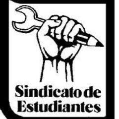 Organización de esquerdas e revolucionaria que loita por un ensino público de calidade e un futuro digno ó rematar os noso estudos!
http://t.co/JaQKUikuz4