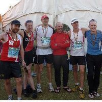 Daniel Robinson (@the_running_dan) 's Twitter Profile