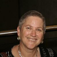 Naomi Baum (@naomibaum) 's Twitter Profile