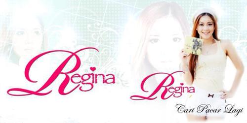 Official fanbase Regina Maria dan kita akan berusaha untuk aktif,info jadwal,sharepict,dll jadi jangan lupa follow kita ya ReGiNaTiC :)