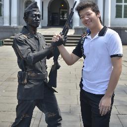 Rustam_Lee's profile picture. 