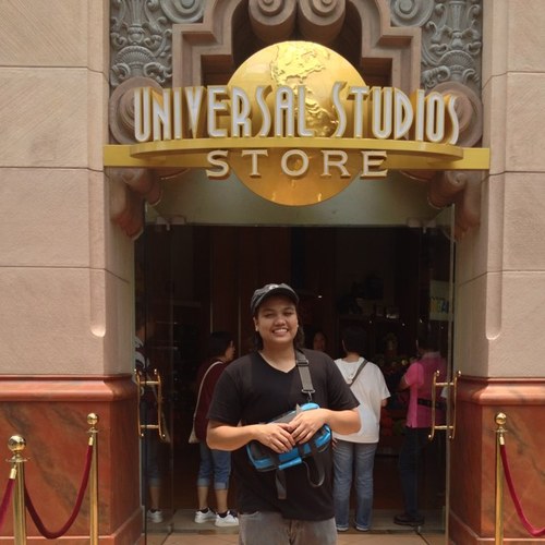 oyaPhiLambda's profile picture. Love.dine.69