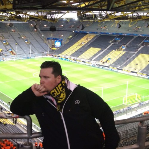 Steveman1985's profile picture. Ajax fan | Dinsdag hater | Voetbal | Bier & Whisky liefhebber