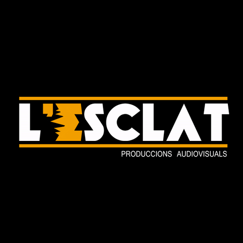 L'Esclat som un jove col·lectiu format per llicenciats en Comunicació Audiovisual. Realització de videoclips, spots, vídeos promocionals, curts, reportatges...