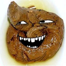 GovnoVUnitaze's profile picture. Я кусок говна, который живет в унитазе. Не имею понятия почему меня не смывают...я как домашнее животное. Каждый день я буду рассказывать, что со мной произошло