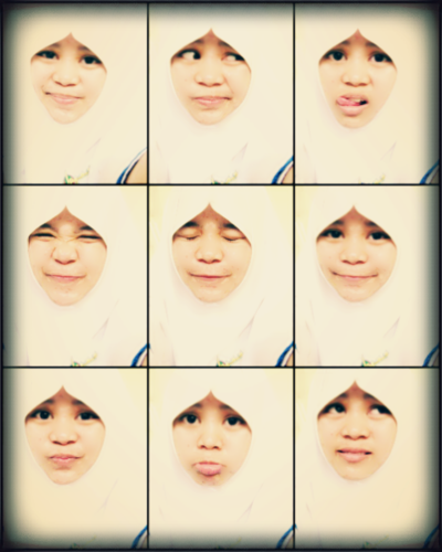 Muhammad shahrizal bin uni . ;* ♡