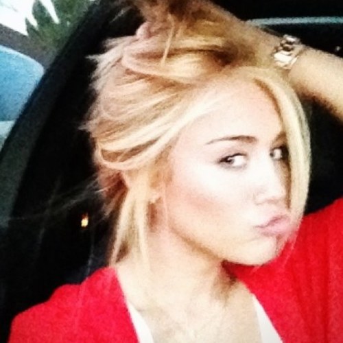 nothing campers 2  youuu @mileycyrus