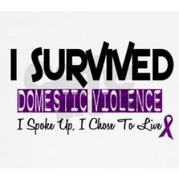 please help us raise awareness for domestic violence and bring a end to suffering.