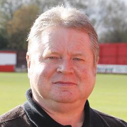 Born in Bolton-moved to Tamworth in 1989. Suffering Bolton Wanderers supporter