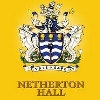 Netherton Hall (@netherton_hall) 's Twitter Profile