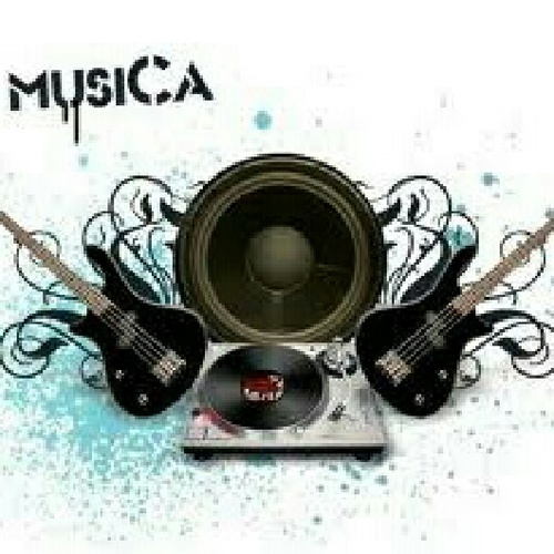 músico kids...