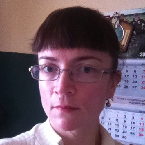 tandzia1's profile picture. 