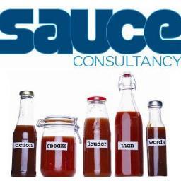 SauceConsult's profile picture. Environmental communications specialists. How can we help you?