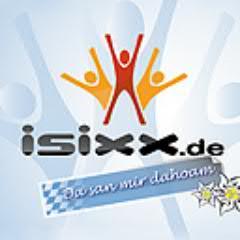 isixx.de - DAS Freizeit- und Eventportal im Bayerischen Oberland.