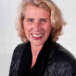 Ingridvanrossum's profile picture. Passion for meaningful organizations, entrepreneurship and shared leadership. Loves art, music and architecture.