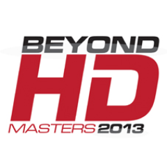 BeyondHDMasters's profile picture. Europe's premier conference looking at coming broadcast technologies Beyond HD - BAFTA June 11th 2013