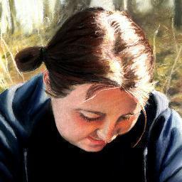 Freelance designer and illustrator always eager to learn something new.