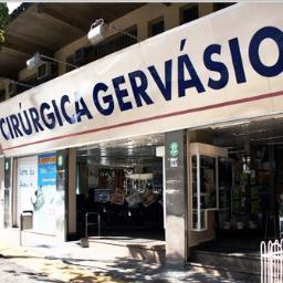 Desde 1952 mantendo o compromisso com sua saúde! Acesse nossa loja virtual e faça o seu pedido: http://t.co/2BRKf5PX ou ligue: (31) 3239-5050
