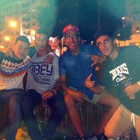 Daniel pavon (@danielpaviis) 's Twitter Profile