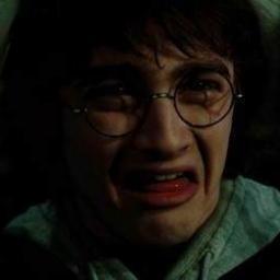 You're a MUGGLE when you just viewed my profile and didn't follow me.