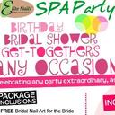 Elite Nails Spa - @ENSpaOfficial - Twitter