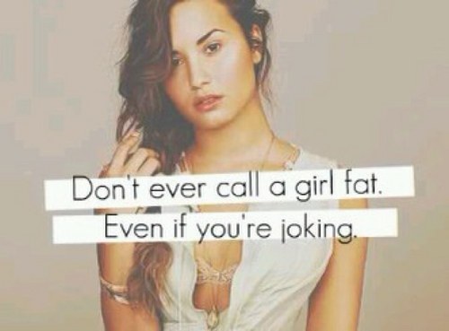 Demi is my inspriation, my hero, my role model and always will be♥ She saved and changed my life, literally♥ StayingStrong4Demi♥ #Lovatic for life♥ #Swiftie