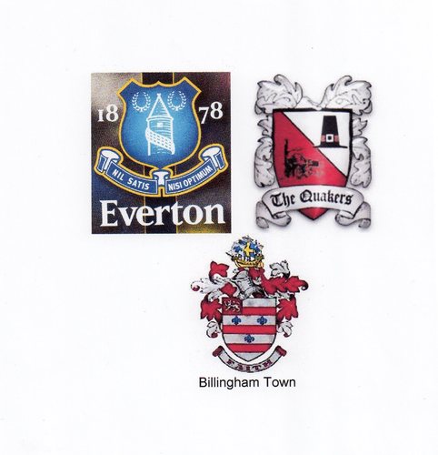 Nedakey2004's profile picture. Evertonian, Darlo Fan & Townie