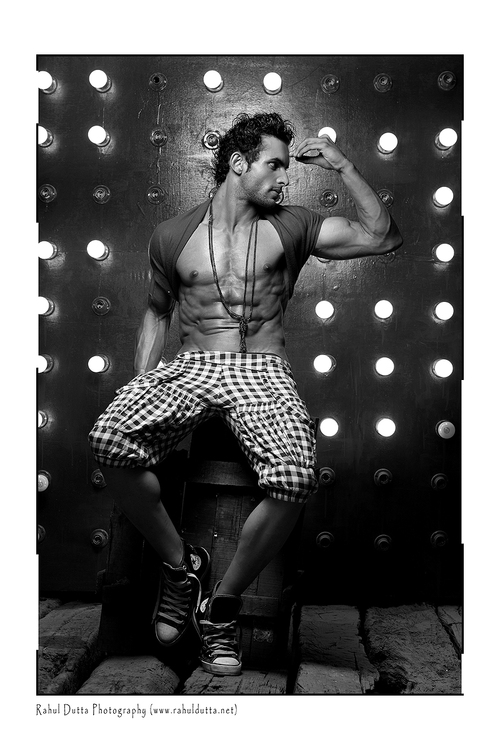 guru4878's profile picture. Student of "LIFE"
Citizen of "UNIVERSE"
Registered Nurse
Personal Trainer
Public Speaker
Orator/Model/Actor/TV-Radio Presenter/Theatre Artist