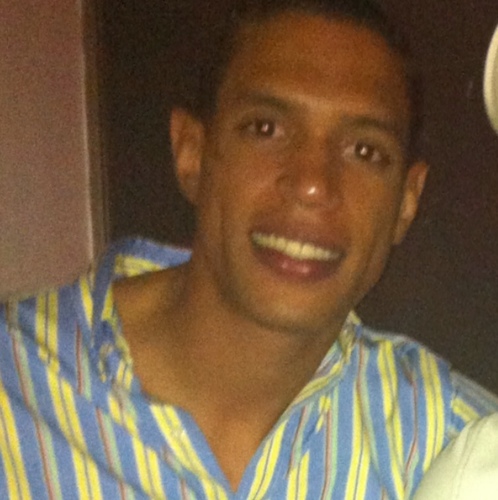 Manuel Bonilla (ManuelBonilla) Twitter