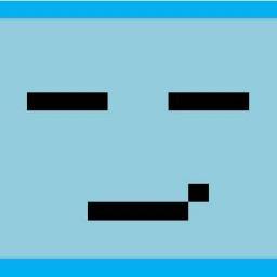 robot2_'s profile picture. robot2と申します。ホムペの管理人としてつらつらつぶやこうと思います。