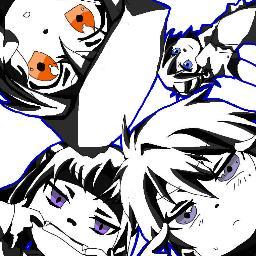 ujhs_bot's profile picture. こちらはPixivユーザー宇治橋の支部内企画参加キャラの手動botです。関係者様以外はわけわかめな内容となっておりますのでご容赦ください。基本呟いてるだけですので返信しません。