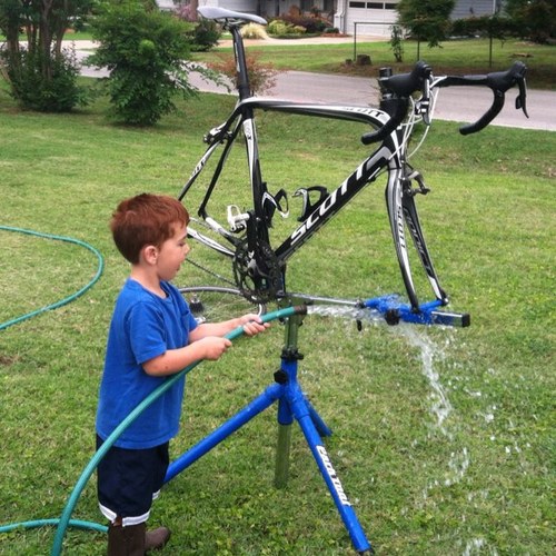 tannerculbreath's profile picture. Alive!