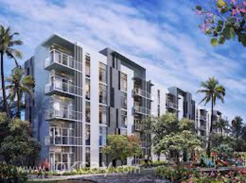 Pentacity Balikpapan