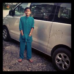 Aiman Haziq | 3teen | Penang ^^v , hit follow button guys