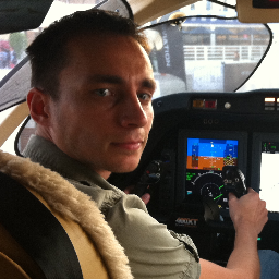 AndrewGramm's profile picture. 