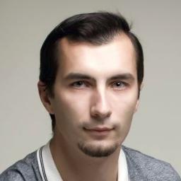 My name is Vitaliy. I am True Football Manager author currently managing Crystal Palace in FM 2015.